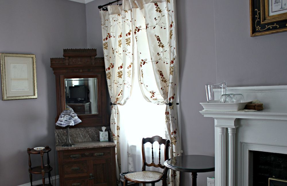 Fig Street Inn Cape Charles Eksteriør billede
